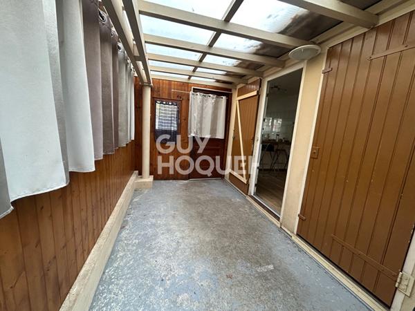 Maison Neuilly Plaisance 2 pièce(s) 38 m2