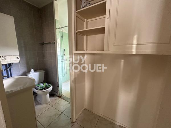 Maison Neuilly Plaisance 2 pièce(s) 38 m2