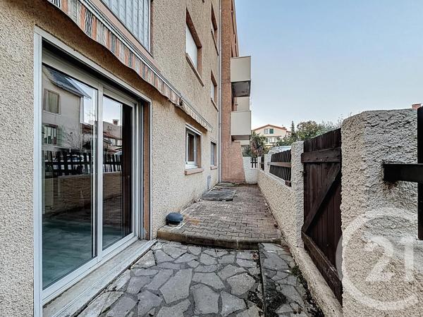 Appartement F2 à vendre  2 pièces - 51,82 m2 PAMIERS - 09