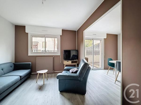 Appartement F2 à vendre  2 pièces - 51,82 m2 PAMIERS - 09