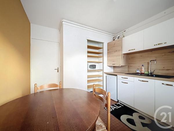 Appartement F2 à vendre  2 pièces - 51,82 m2 PAMIERS - 09