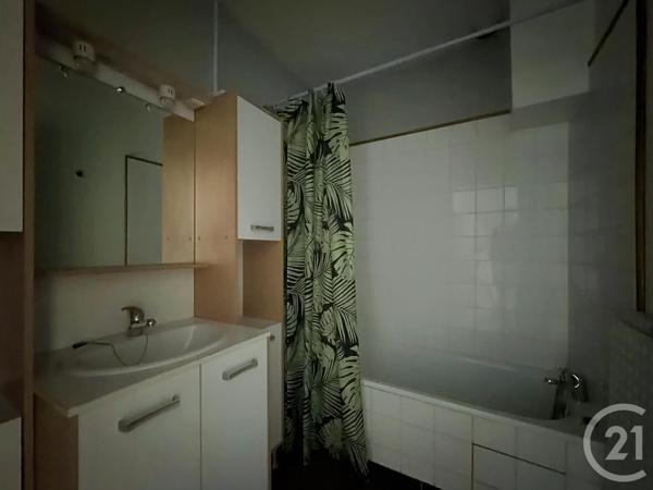 Appartement F2 à vendre  2 pièces - 51,82 m2 PAMIERS - 09