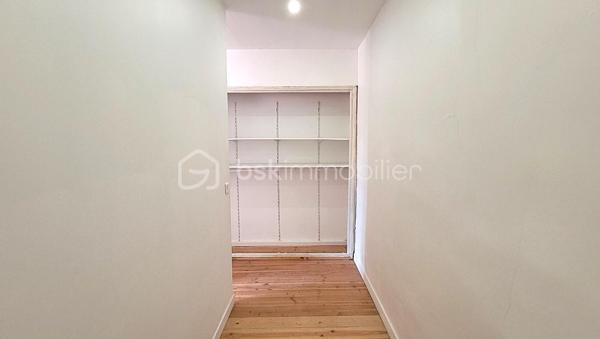 Maison charentaise de 110 m²