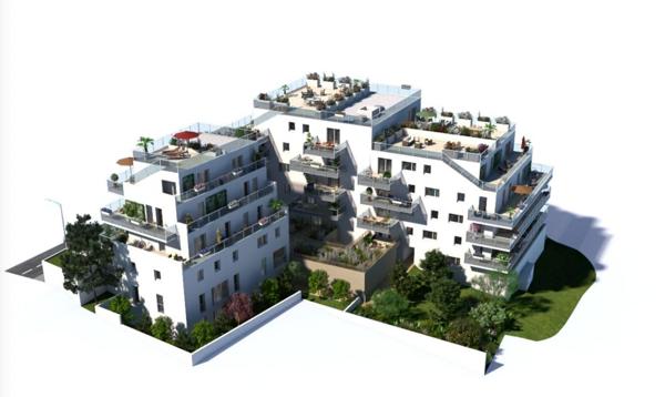 Vente Appartement Haut de Gamme avec Vue sur le Bassin de Thau