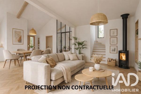Terrain à vendre 1 648 m² Anglet