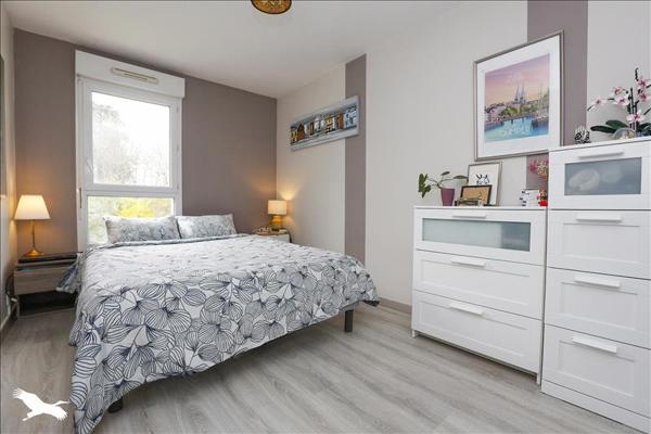 Appartement à vendre |  Tours |  3 pièces | 68 m²