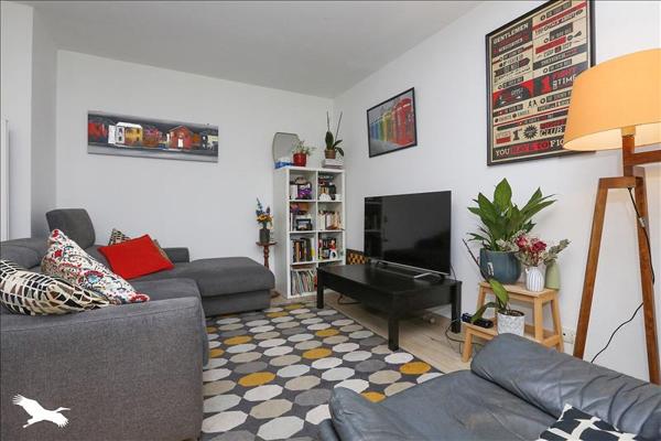 Appartement à vendre |  Tours |  3 pièces | 68 m²
