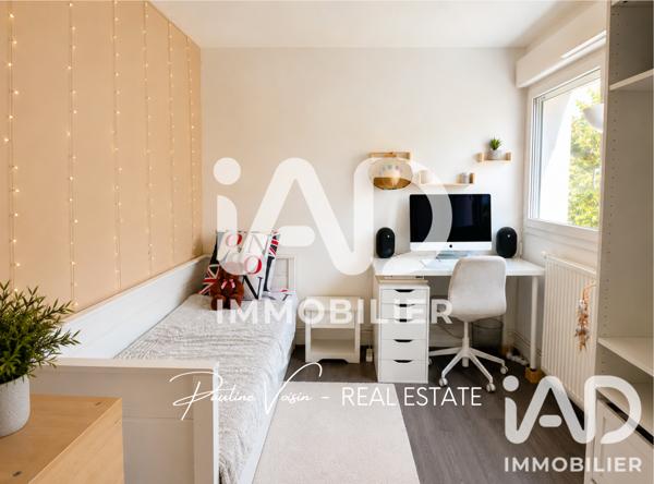 Maison à vendre 4 pièces 81 m² Le Taillan-Médoc