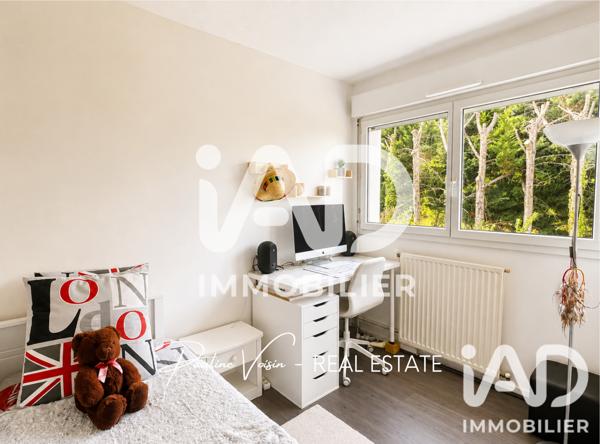 Maison à vendre 4 pièces 81 m² Le Taillan-Médoc