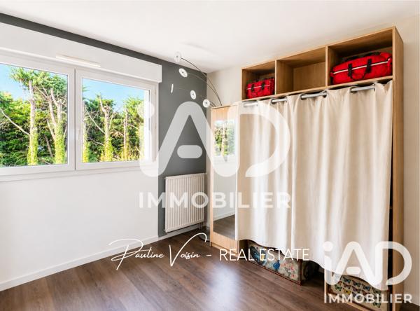 Maison à vendre 4 pièces 81 m² Le Taillan-Médoc