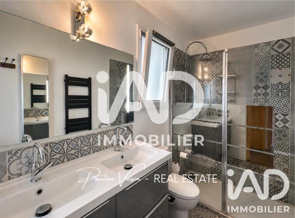 Maison à vendre 4 pièces 81 m² Le Taillan-Médoc