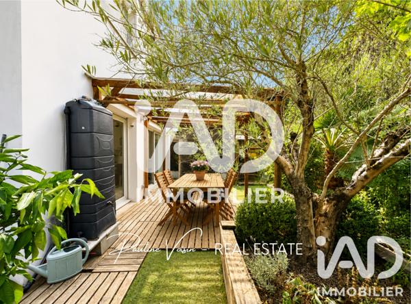Maison à vendre 4 pièces 81 m² Le Taillan-Médoc