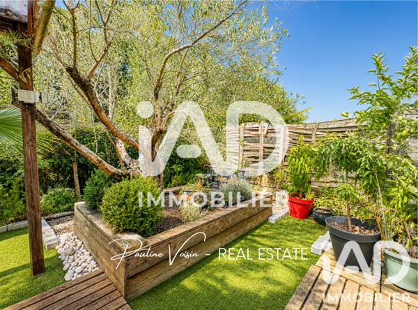 Maison à vendre 4 pièces 81 m² Le Taillan-Médoc