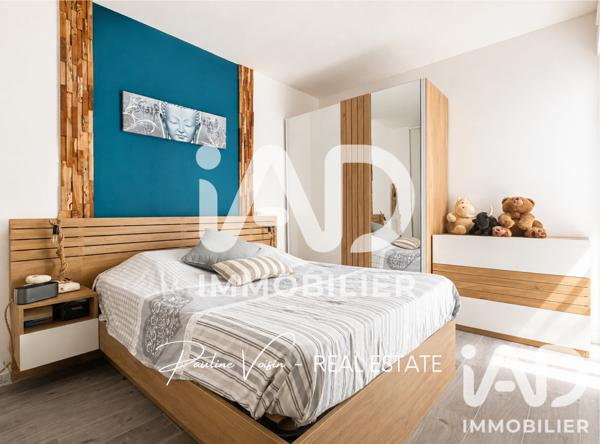 Maison à vendre 4 pièces 81 m² Le Taillan-Médoc