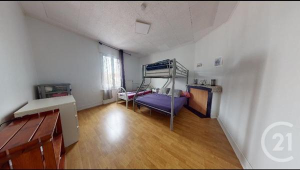 Maison à vendre  4 pièces - 92 m2 LE BOURGET - 93