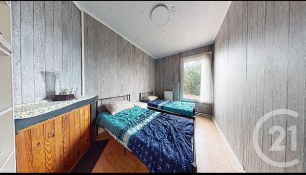 Maison à vendre  4 pièces - 92 m2 LE BOURGET - 93