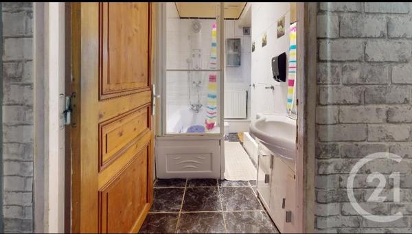 Maison à vendre  4 pièces - 92 m2 LE BOURGET - 93