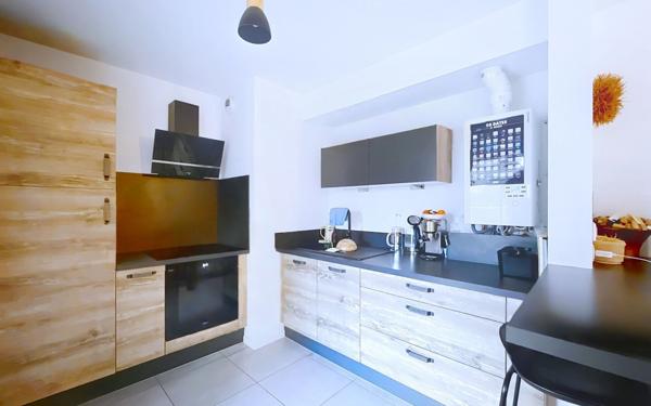Appartement à vendre    4 pièces • 89,16 m2 Ondres
