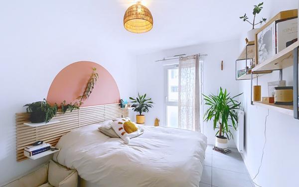 Appartement à vendre    4 pièces • 89,16 m2 Ondres