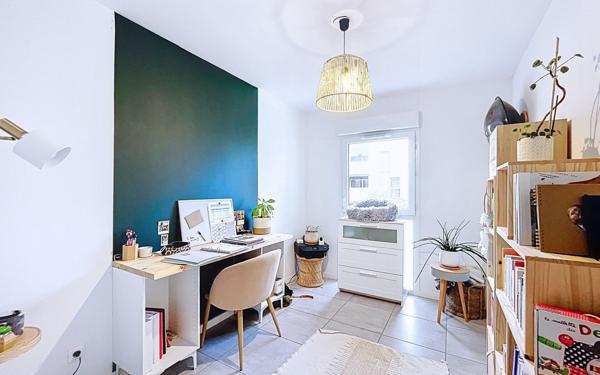 Appartement à vendre    4 pièces • 89,16 m2 Ondres