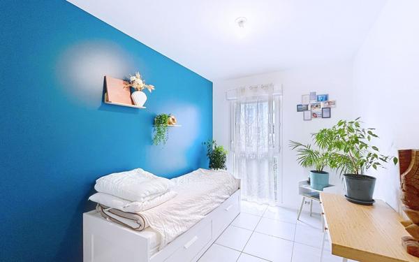 Appartement à vendre    4 pièces • 89,16 m2 Ondres