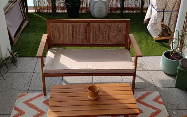 Appartement à vendre    4 pièces • 89,16 m2 Ondres