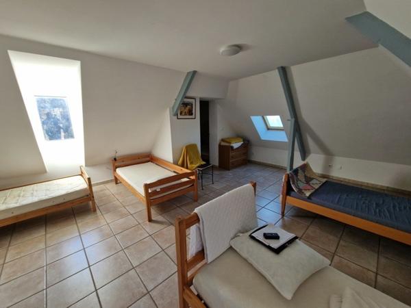 Maison à vendre |  Figeac |  8 pièces | 156 m²