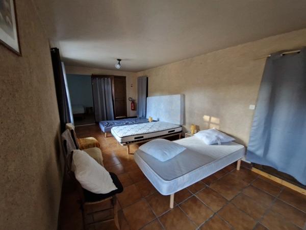 Maison à vendre |  Figeac |  8 pièces | 156 m²