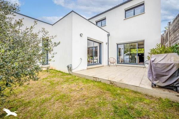 Maison à vendre |  Aigrefeuille-d'Aunis |  5 pièces | 135 m²