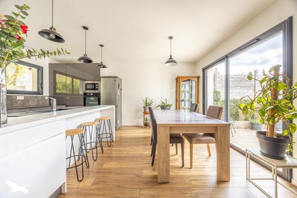 Maison à vendre |  Aigrefeuille-d'Aunis |  5 pièces | 135 m²