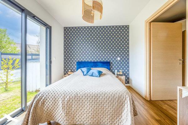 Maison à vendre |  Aigrefeuille-d'Aunis |  5 pièces | 135 m²