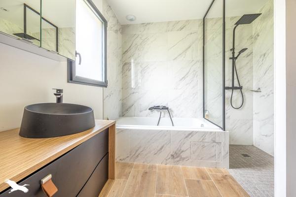 Maison à vendre |  Aigrefeuille-d'Aunis |  5 pièces | 135 m²