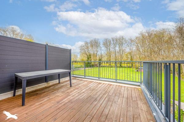 Maison à vendre |  Aigrefeuille-d'Aunis |  5 pièces | 135 m²