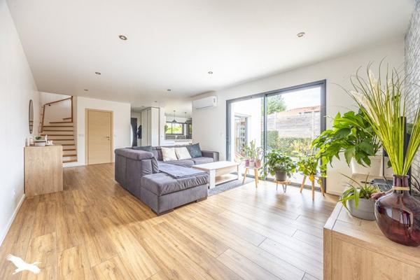 Maison à vendre |  Aigrefeuille-d'Aunis |  5 pièces | 135 m²