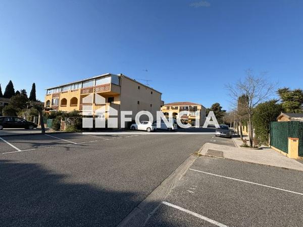 Location Parking - La Londe Les Maures 83250
