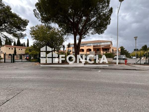 Location Parking - La Londe Les Maures 83250