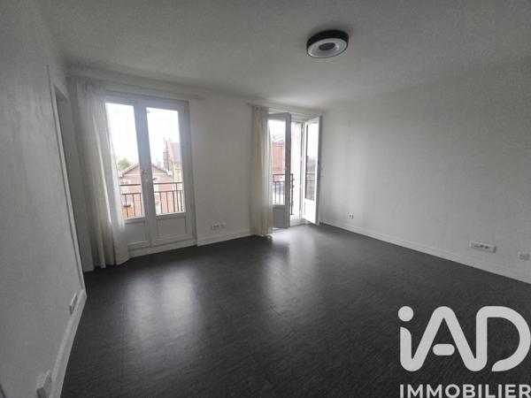 Appartement à vendre 3 pièces 53 m² Le Havre