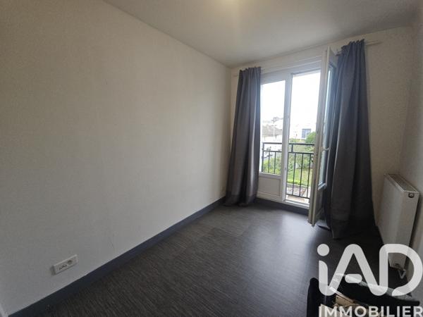 Appartement à vendre 3 pièces 53 m² Le Havre