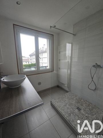 Appartement à vendre 3 pièces 53 m² Le Havre