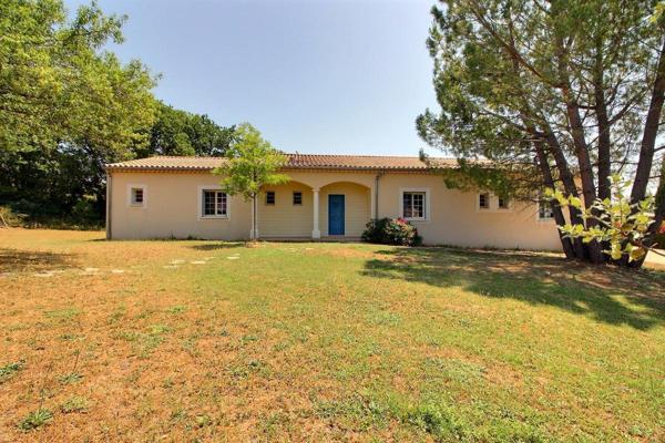 Villa Contemporaine L'Isle Sur La Sorgue 7 pièces 196 m² - 965 000 Euros