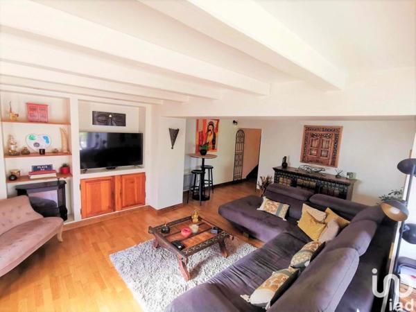Maison à vendre 6 pièces 139 m² Marsilly