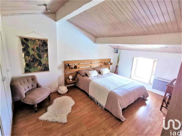 Maison à vendre 6 pièces 139 m² Marsilly