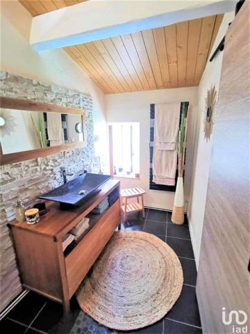 Maison à vendre 6 pièces 139 m² Marsilly