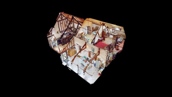 Maison  5 pièce(s) 141.14 m2