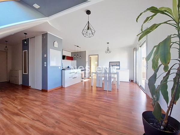 Appartement Sainte Luce Sur Loire Centre Bourg