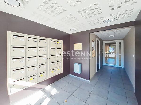 Appartement Sainte Luce Sur Loire Centre Bourg