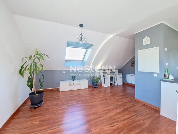 Appartement Sainte Luce Sur Loire Centre Bourg