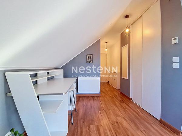 Appartement Sainte Luce Sur Loire Centre Bourg