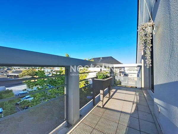 Appartement Sainte Luce Sur Loire Centre Bourg
