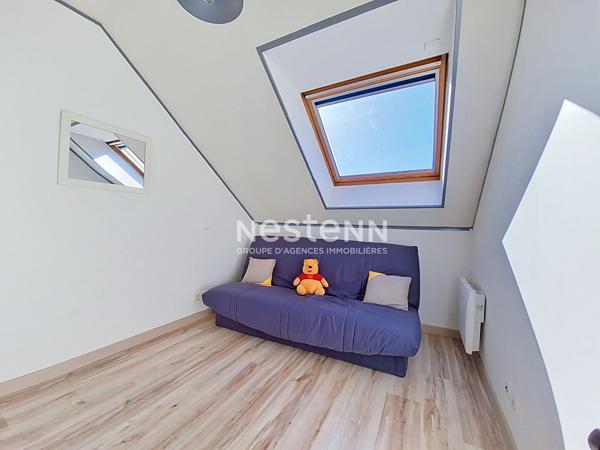 Appartement Sainte Luce Sur Loire Centre Bourg